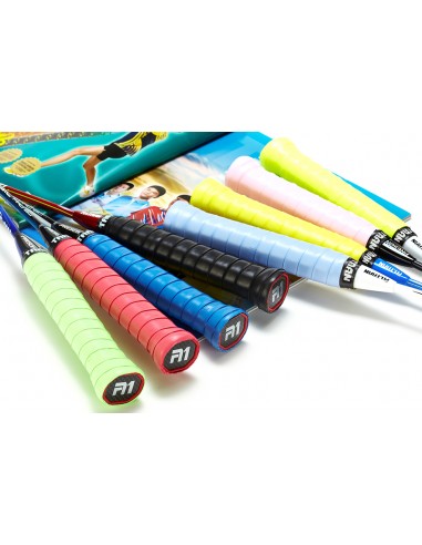 Badmintonketsjer Apacs Asgardia Lite Black 